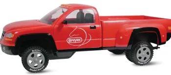 Outlet REEVES INTERNATIONAL Breyer® Traditional Series Dually Truck