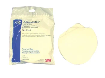Hot ANIMAL HEALTH INT 3M® Animalintex® Hoof-Cut Poultice - 3 Pack