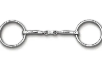 Best TOKLAT ORIGINALS Myler® Loose Ring MB 10 Stainless Steel