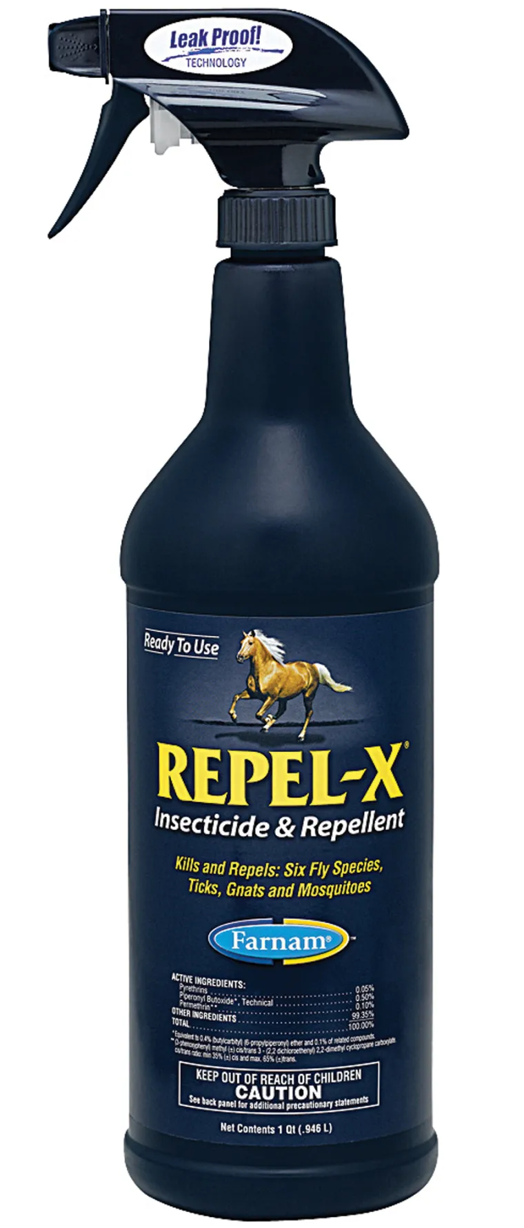 WXmKXgZY_0.webp Online ANIMAL HEALTH INT Farnam® Repel-X® Ready To Use Fly Spray