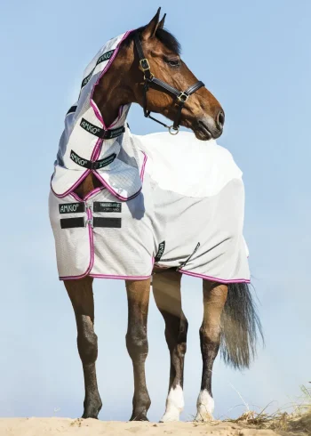 Hot HORSEWARE ® Amigo® Airflow Sheet