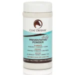 Sale HORSEPOWDER INC Coat Defense® Daily Preventative Powder