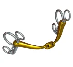 Discount METLAR/NEUE SCHULE Neue Schule Tranz Angled Lozenge Jumper Pelham, 16mm