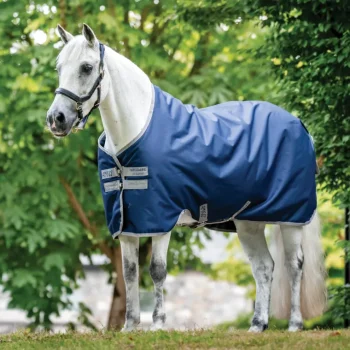 Sale HORSEWARE ® Ireland Amigo® Ripstop 900D Turnout 50 Gram Fleece Lined Standard Neck