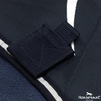 Hot HORSEWARE ® Ireland Dry Liner Navy/Silver