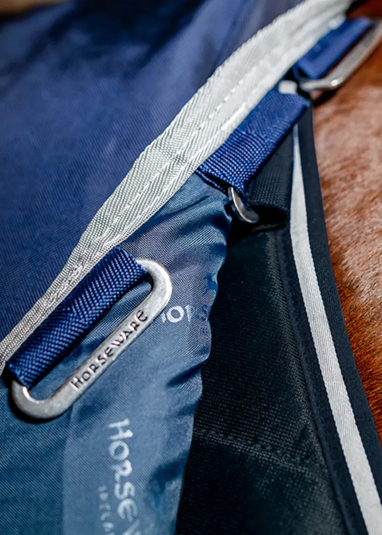WtuooQsy_3.webp Hot HORSEWARE ® Ireland Dry Liner Navy/Silver