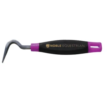 Online NOBLE EQUESTRIAN Noble Outfitters™ Bud Jr. Hoof Pick