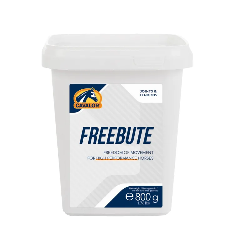 XFBbOFbR_0.webp Clearance CAVALOR ® FreeBute Powder
