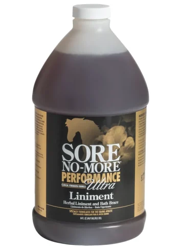 Clearance RJ MATTHEWS Arenus® Sore No-More® Performance Ultra Liniment