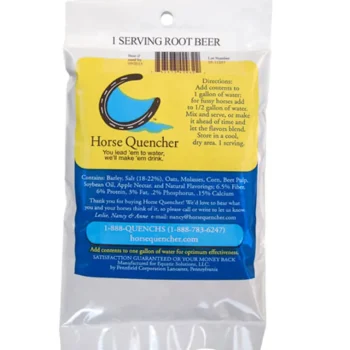 Online INTREPID INTL Horse Quencher™, 13 Pounds