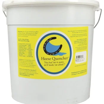 Online INTREPID INTL Horse Quencher™, 13 Pounds