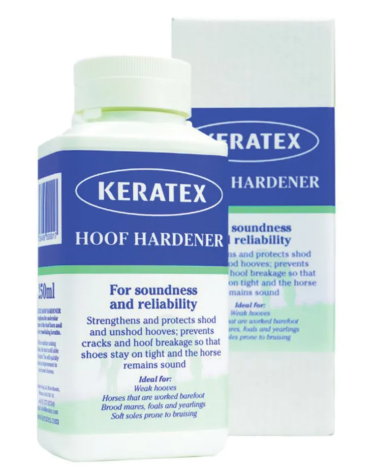 XTUpskdd_0.webp New KERATEX Hoof Hardener