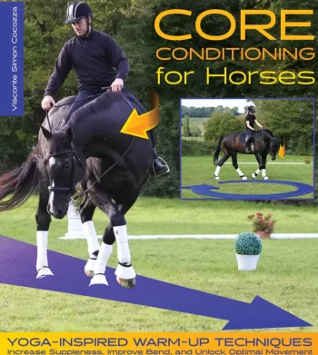 Clearance TRAFALGAR SQUARE Core Conditioning for Horses