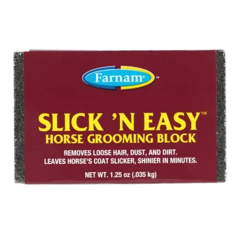 Fashion ANIMAL HEALTH INT Slick 'N' Easy™ Grooming Tool