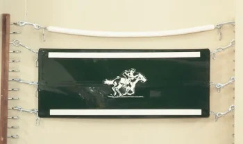 Online PHOENIX WEST Stall Guard