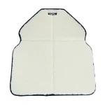 Clearance EQUIFIT ® WitherShield™ Black/Natural