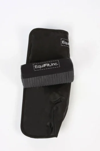 Best EQUIFIT ® TendonPak™ Black