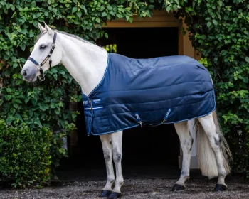Best HORSEWARE ® Ireland Amigo® Ripstop Insulator Stable Blanket - 100G