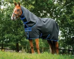 Best HORSEWARE ® Ireland Amigo® Ripstop 900D Plus Turnout Sheet