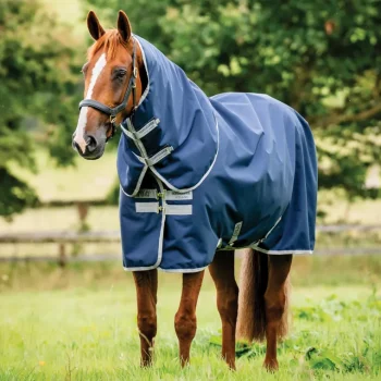 Best HORSEWARE ® Ireland Amigo® Ripstop 900D Plus Turnout Sheet