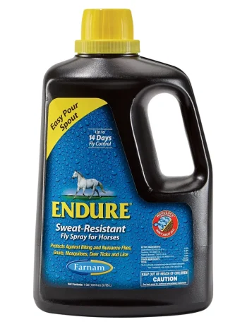 Hot ANIMAL HEALTH INT Farnam® Endure Easy-Pour Gallon