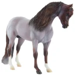 Online REEVES INTERNATIONAL Breyer Brookside Pink Magnum Roan Welsh Stallion