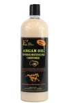Hot ANIMAL HEALTH INT E3® Elite Equine Evolution Argan Oil Conditioner - Quart
