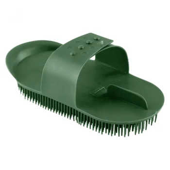 Best EQUINAVIA V-Plast Curry Comb