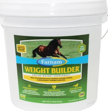 Discount ANIMAL HEALTH INT Farnam®Weight Builder™