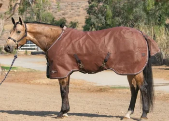 Clearance KENSINGTON ™ Signature Protective SureFit® Textilene®Fly Sheet