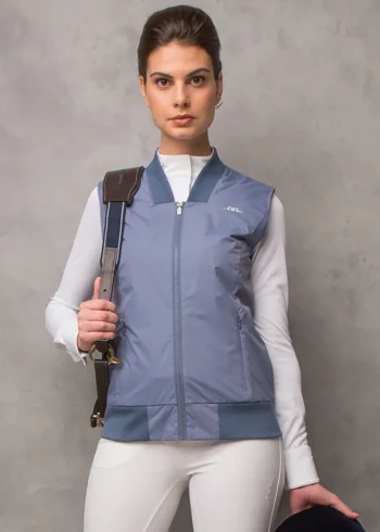 New HORSEWARE AA® Ladies’ Water-Repellent Vest