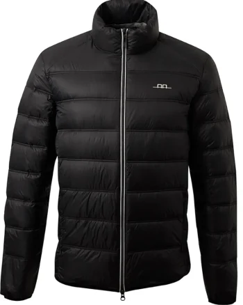 Discount HORSEWARE AA® Men’s Lightweight Down Jacket Black