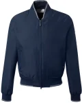 Clearance HORSEWARE AA® Men’s Lightweight Waterproof Blouson Navy