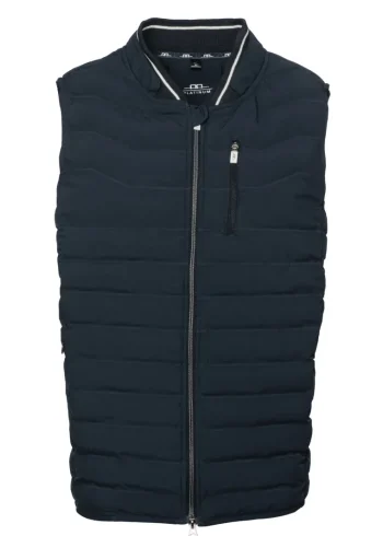 Hot HORSEWARE AA® Men’s Livorno Seamless Padded Vest