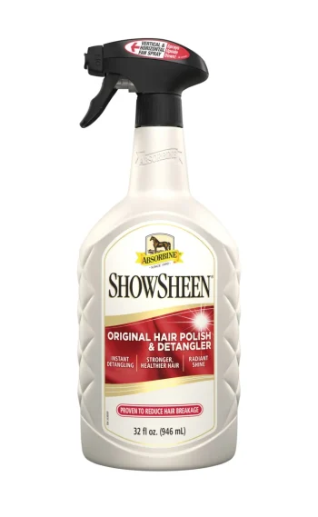 Online ANIMAL HEALTH INT Absorbine® ShowSheen® Spray