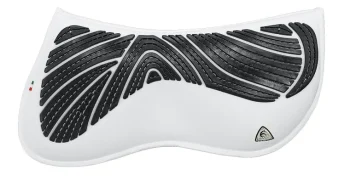 Sale AMAHORSE TRADING SRL Acavallo® Gel And Memory Foam Half Pad