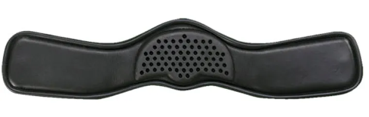 acavallo-shaped-girth-LhcqawSZ-1.webp Outlet FRANTISI Acavallo® Shaped Girth Black