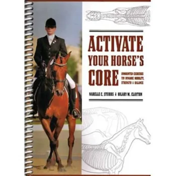 Discount SPORT HORSE PUBLICAT Activate Your Horses Core