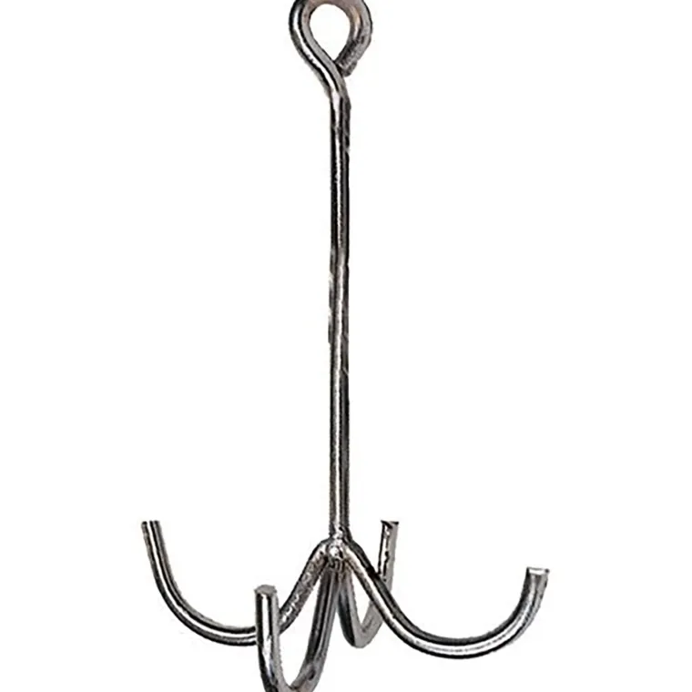 ajLUixZL_0.webp Outlet JACKS MFG Tack Cleaning Hook
