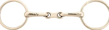 Outlet ERS AlBaCon™ French Link Loose Ring Snaffle Bit
