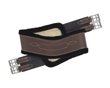 Sale EQUIFIT Anatomical UltraWool™ Hunter Girth