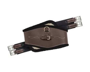 Fashion EQUIFIT Anatomical UltraWool™ Jumper Girth