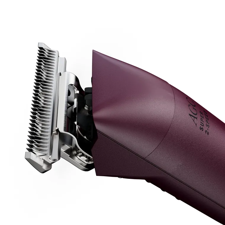 andis-agc-super-2-speed-clippe-DzPEHdFT-4.webp Discount ANDIS COMPANY Andis® AGC Super 2-Speed™ Clipper With T-84 Blade