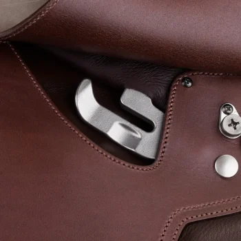 Fashion SADDLERY BRANDS INTL Arena Children's All-Purpose Saddle