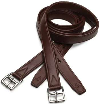 Outlet SADDLERY BRANDS INTL Arena Children’s Stirrup Leathers