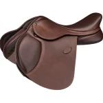 Best SADDLERY BRANDS INTL Arena Pony Close Contact Saddle