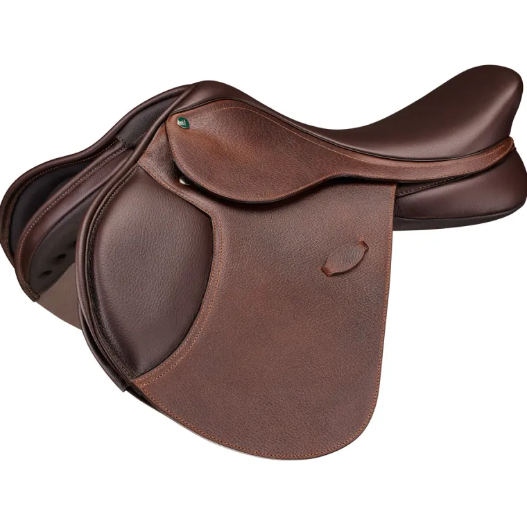arena-pony-close-contact-saddl-sJAbMRlG-0.webp Best SADDLERY BRANDS INTL Arena Pony Close Contact Saddle