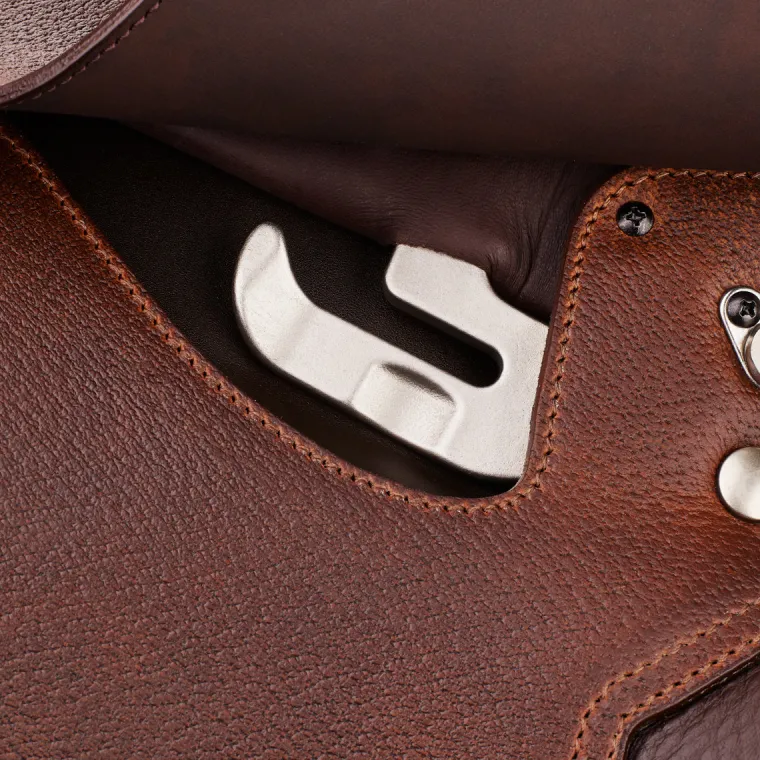 arena-pony-close-contact-saddl-sJAbMRlG-1.webp Best SADDLERY BRANDS INTL Arena Pony Close Contact Saddle