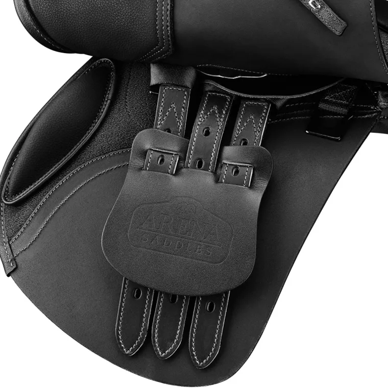 arena-pony-close-contact-saddl-sJAbMRlG-12.webp Best SADDLERY BRANDS INTL Arena Pony Close Contact Saddle