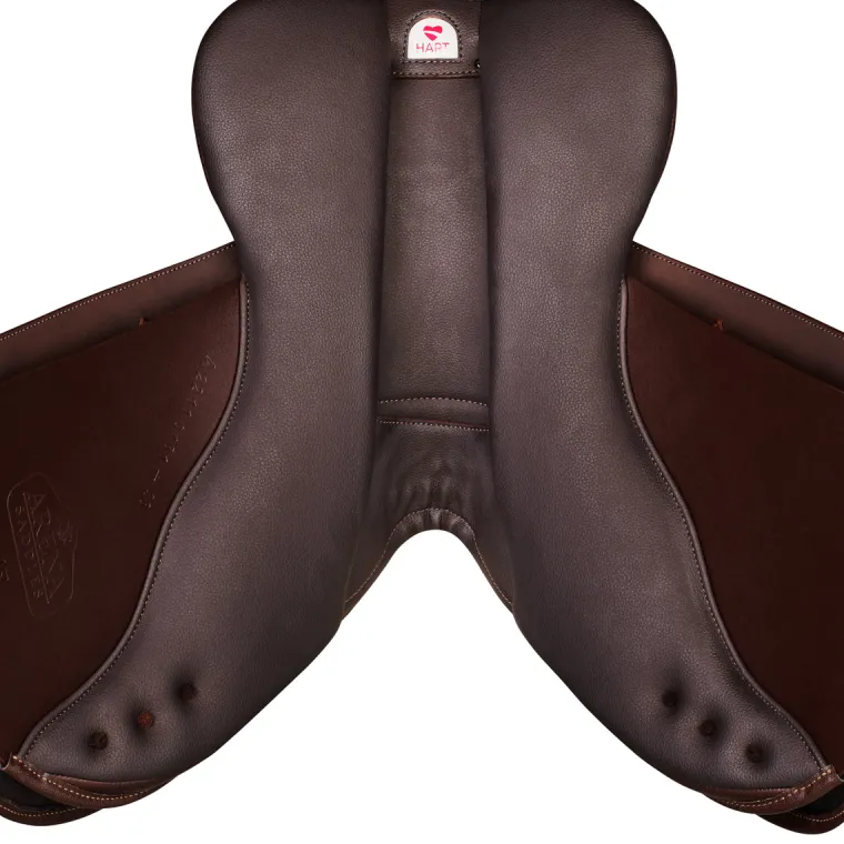 arena-pony-close-contact-saddl-sJAbMRlG-3.webp Best SADDLERY BRANDS INTL Arena Pony Close Contact Saddle